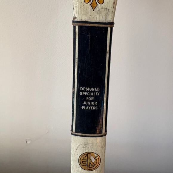 Vintage Wilson Cors Air Junior Aces Tennis Racket - Picture 2 of 7